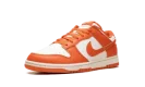 Dunk Low "Syracuse 2025"