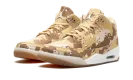 Air Jordan 3 WMNS "Desert Camo"