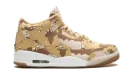 Air Jordan 3 WMNS "Desert Camo"