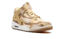 Air Jordan 3 WMNS "Desert Camo"