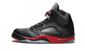 Air Jordan 5 Retro "Satin Bred" 136027 006