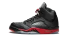 Air Jordan 5 Retro "Satin Bred" 136027 006