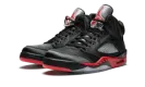 Air Jordan 5 Retro "Satin Bred" 136027 006