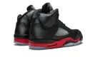 Air Jordan 5 Retro "Satin Bred" 136027 006