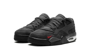 Air Jordan 4 RM GS "Nigel Sylvester - Driveway Grey"