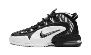 Air Max Penny "Tiger Stripes"
