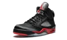 Air Jordan 5 Retro "Satin Bred" 136027 006