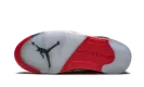 Air Jordan 5 Retro "Satin Bred" 136027 006