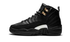 Air Jordan 12 Retro GS "The Master"