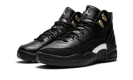 Air Jordan 12 Retro GS "The Master"