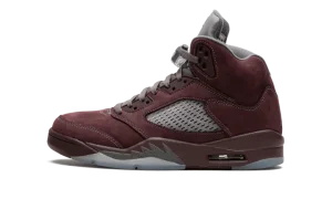 Air Jordan 5 "Burgundy 2023"