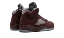 Air Jordan 5 "Burgundy 2023"