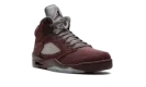 Air Jordan 5 "Burgundy 2023"