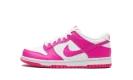 Dunk Low GS "Laser Fuchsia"