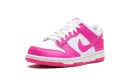 Dunk Low GS "Laser Fuchsia"