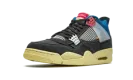 Air Jordan 4 Retro SP "Union - Off Noir" DC9533 001