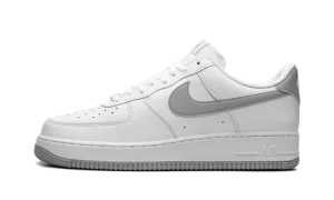 Air Force 1 Low '07 "White Light Smoke Grey"