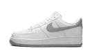 Air Force 1 Low '07 "White Light Smoke Grey"