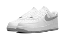 Air Force 1 Low '07 "White Light Smoke Grey"