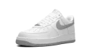 Air Force 1 Low '07 "White Light Smoke Grey"