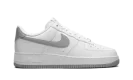 Air Force 1 Low '07 "White Light Smoke Grey"