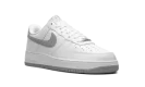 Air Force 1 Low '07 "White Light Smoke Grey"