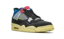 Air Jordan 4 Retro SP "Union - Off Noir" DC9533 001