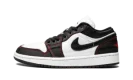AIR JORDAN 1 LO SE UTL WMNS "White / Black / Red"