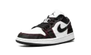 AIR JORDAN 1 LO SE UTL WMNS "White / Black / Red"