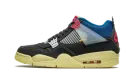 Air Jordan 4 Retro SP "Union - Off Noir" DC9533 001