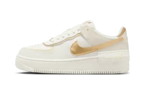 Air Force 1 Shadow WMNS "Sail Coconut"