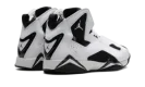 Jordan True Flight "White Black"