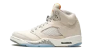 Air Jordan 5 "Craft"