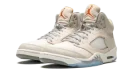 Air Jordan 5 "Craft"