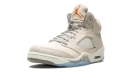 Air Jordan 5 "Craft"