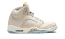 Air Jordan 5 "Craft"