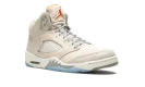 Air Jordan 5 "Craft"