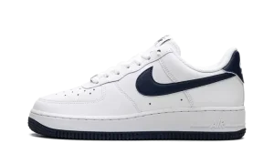 Air Force 1 '07 "Navy"