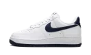 Air Force 1 '07 "Navy"