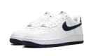 Air Force 1 '07 "Navy"