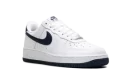Air Force 1 '07 "Navy"