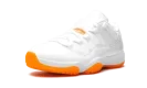 AIR JORDAN 11 LOW WMNS "Bright Citrus"