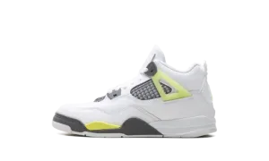 Air Jordan 4 PS "Light Lemon Twist" HJ5991 100