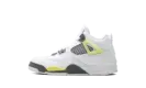 Air Jordan 4 PS "Light Lemon Twist" HJ5991 100