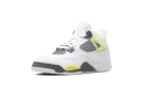 Air Jordan 4 PS "Light Lemon Twist" HJ5991 100