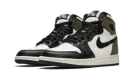 Air Jordan 1 Retro High OG GS "Dark Mocha"