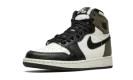 Air Jordan 1 Retro High OG GS "Dark Mocha"