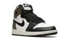 Air Jordan 1 Retro High OG GS "Dark Mocha"