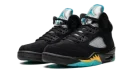Air Jordan 5 "Aqua"