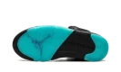 Air Jordan 5 "Aqua"